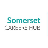 Somerset Careers Hub logo