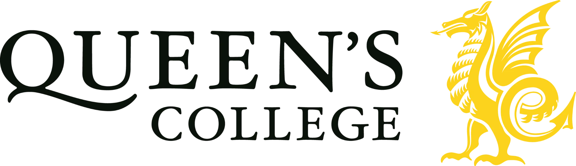 Queen's College Taunton logo
