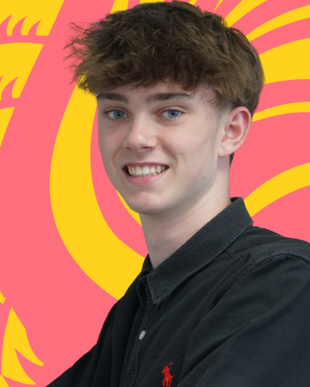 Jack Frampton portrait, young marketer and apprentice based in Taunton, Somerset Jack Frampton portrait, young marketer and apprentice based in Taunton, Somerset