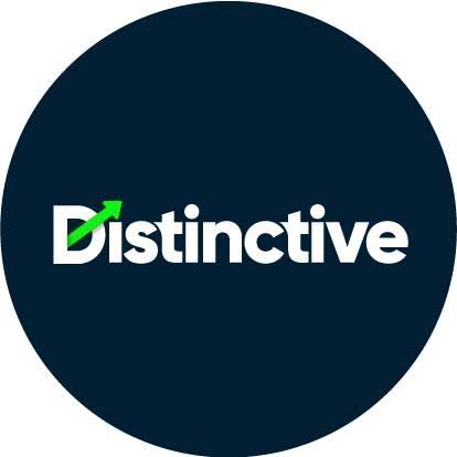 Distinctive logo