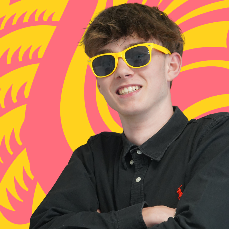 Jack Frampton — Apprentice Advocate working at Queen's College, Taunton